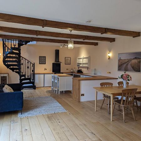 Skipton House Annex Thirsk Extérieur photo