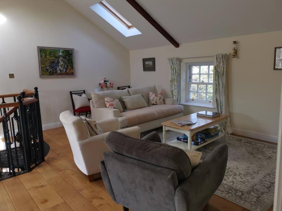Skipton House Annex Thirsk Extérieur photo